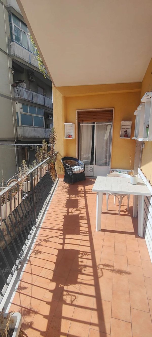 appartamento in vendita a Catania