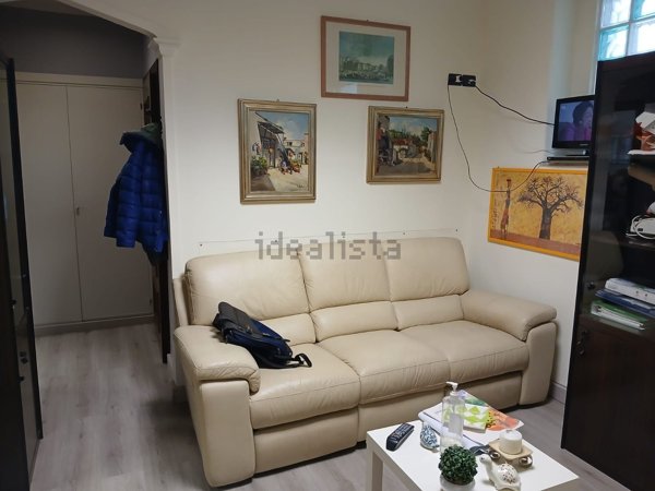 appartamento in vendita a Catania in zona Picanello