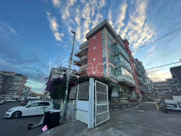 appartamento in vendita a Catania