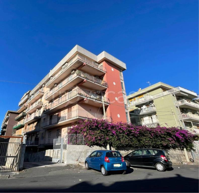 appartamento in vendita a Catania