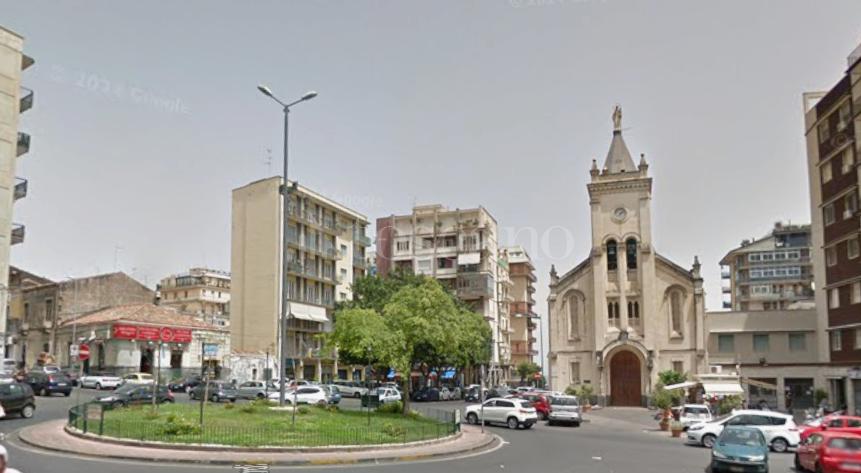 appartamento in vendita a Catania in zona Picanello