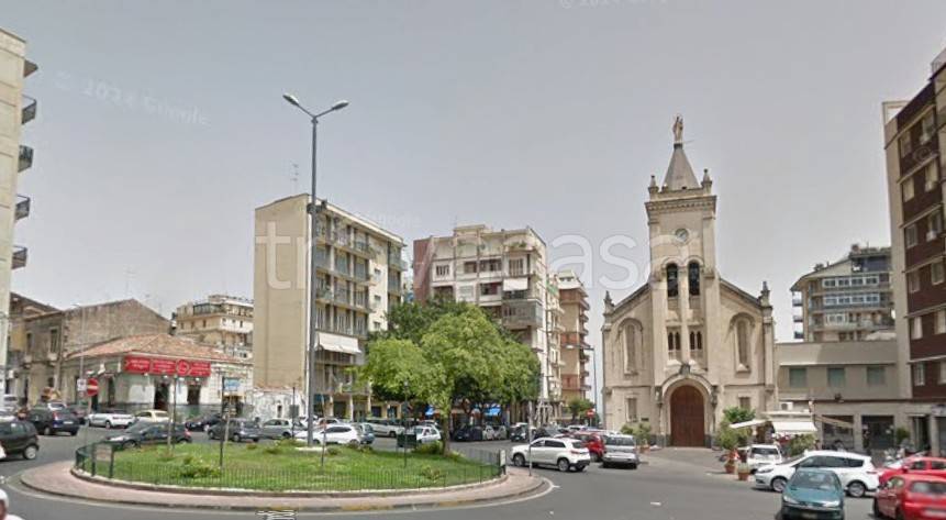appartamento in vendita a Catania in zona Picanello