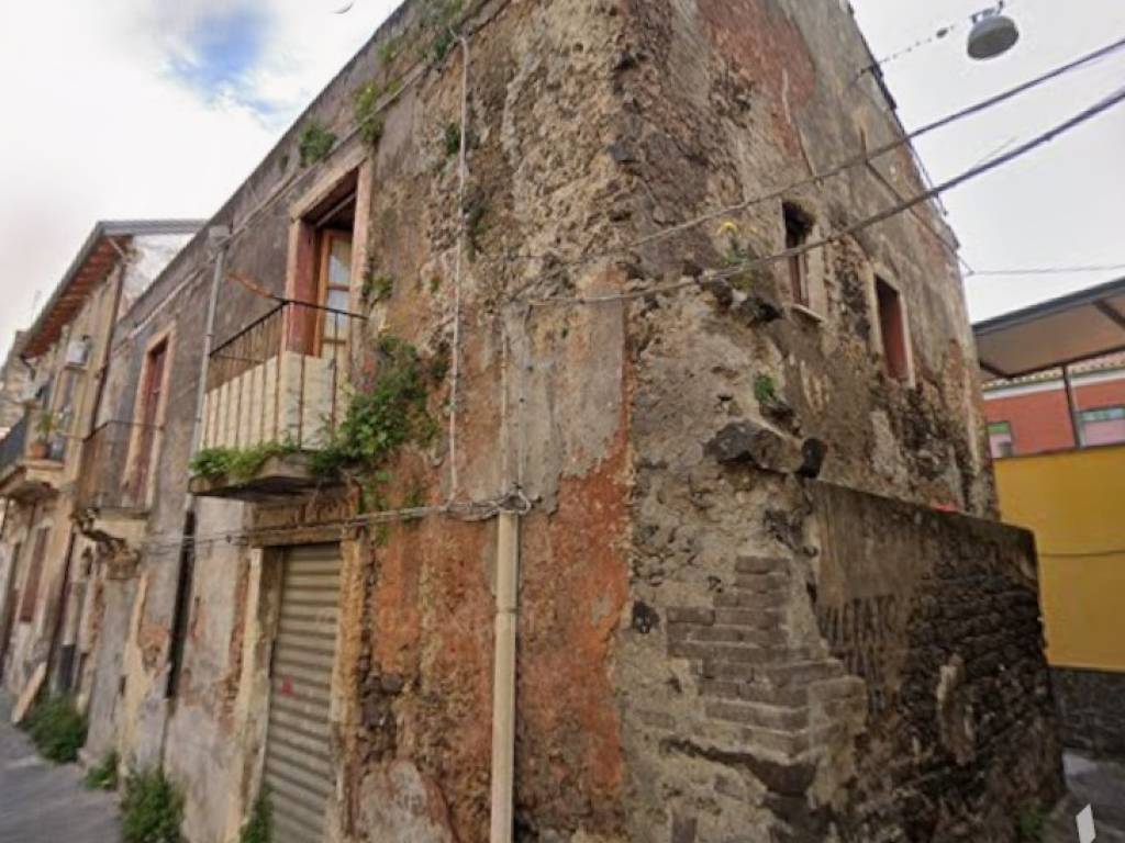 appartamento in vendita a Catania