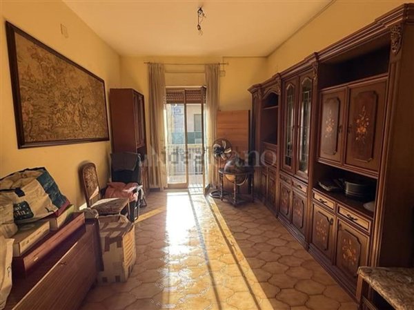 appartamento in vendita a Catania in zona Ognina