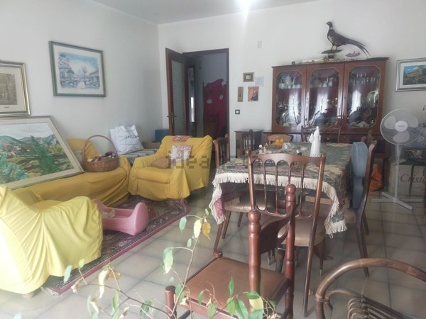 appartamento in vendita a Catania in zona San Giorgio