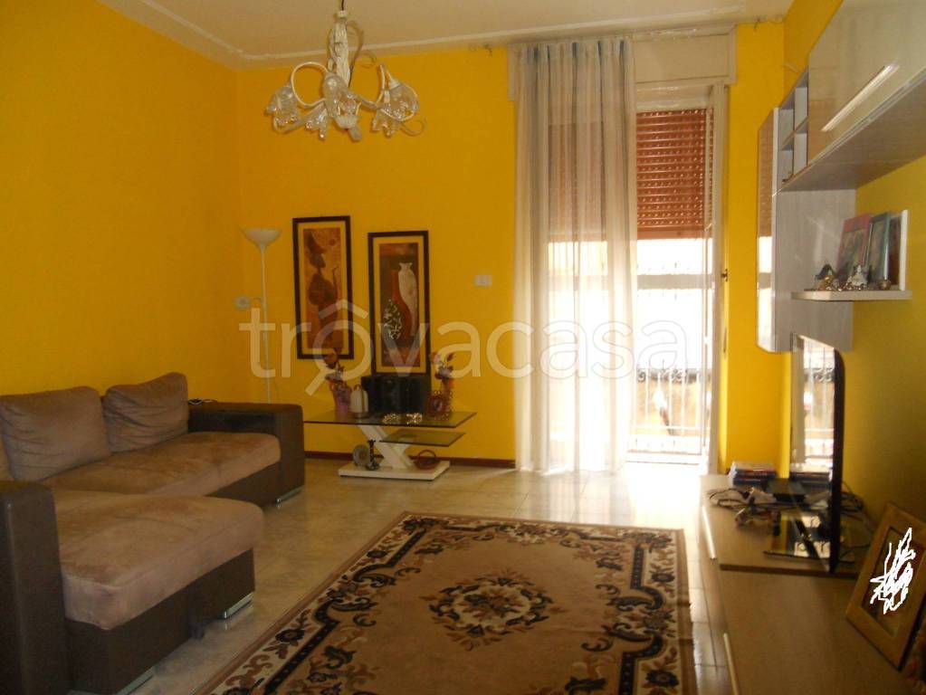 appartamento in vendita a Catania in zona Nesima