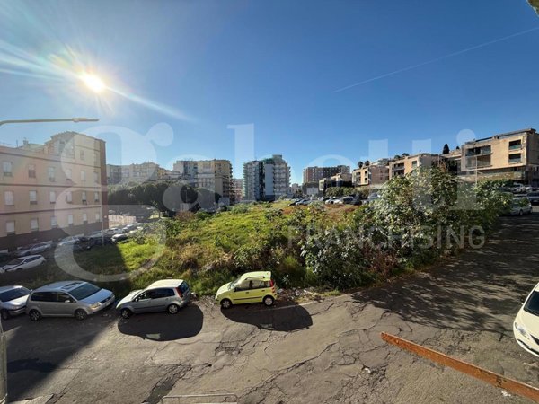 appartamento in vendita a Catania in zona Centro Storico