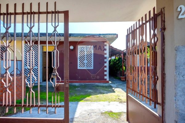 casa indipendente in vendita a Catania in zona Fontanarossa