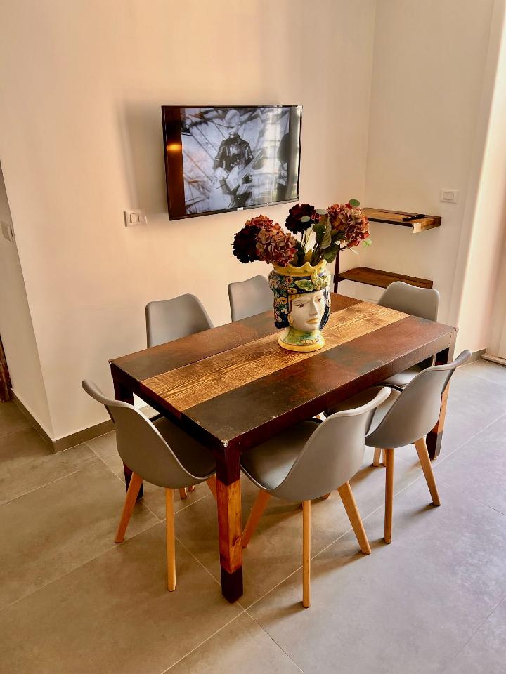 appartamento in vendita a Catania in zona Centro Storico