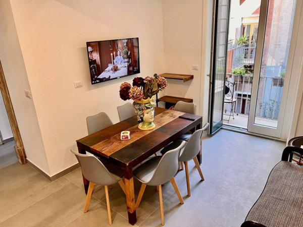 appartamento in vendita a Catania in zona Centro Storico