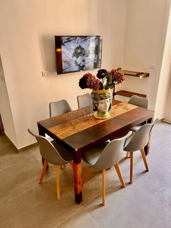 appartamento in vendita a Catania in zona Centro Storico