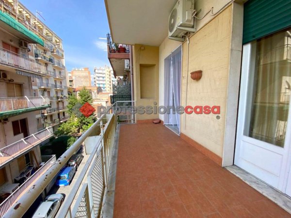 appartamento in vendita a Catania