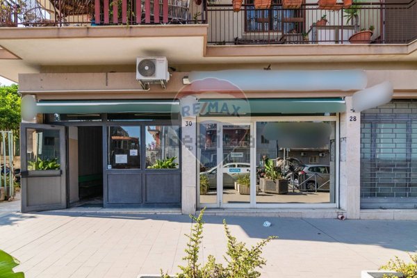 ufficio in vendita a Catania