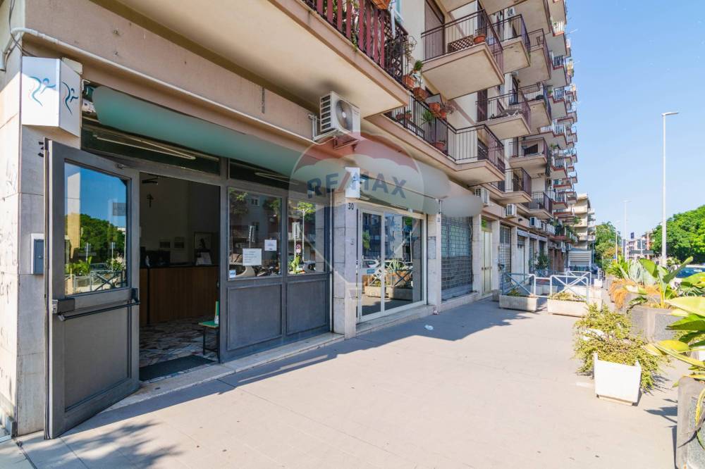 ufficio in vendita a Catania