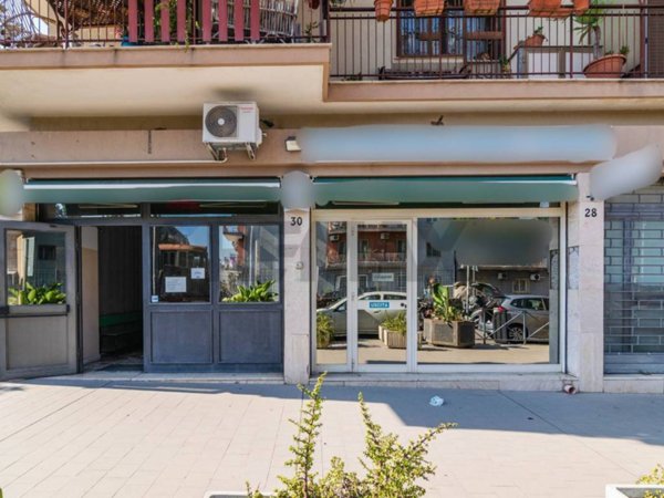 ufficio in vendita a Catania in zona Borgo Sant'Agata