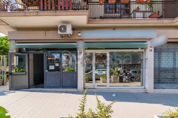 ufficio in vendita a Catania