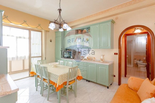 appartamento in vendita a Catania in zona San Leone