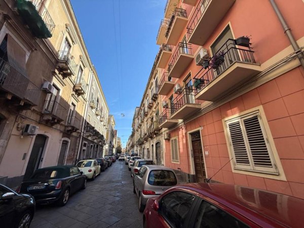 appartamento in vendita a Catania