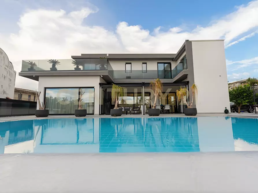 casa indipendente in vendita a Catania in zona San Giovanni di Galermo