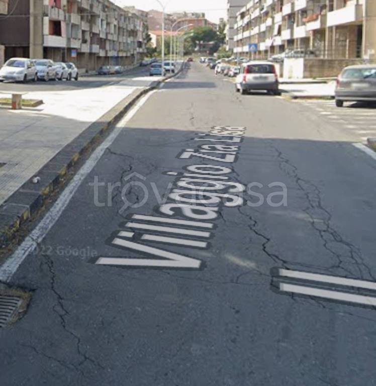 appartamento in vendita a Catania in zona San Giuseppe la Rena