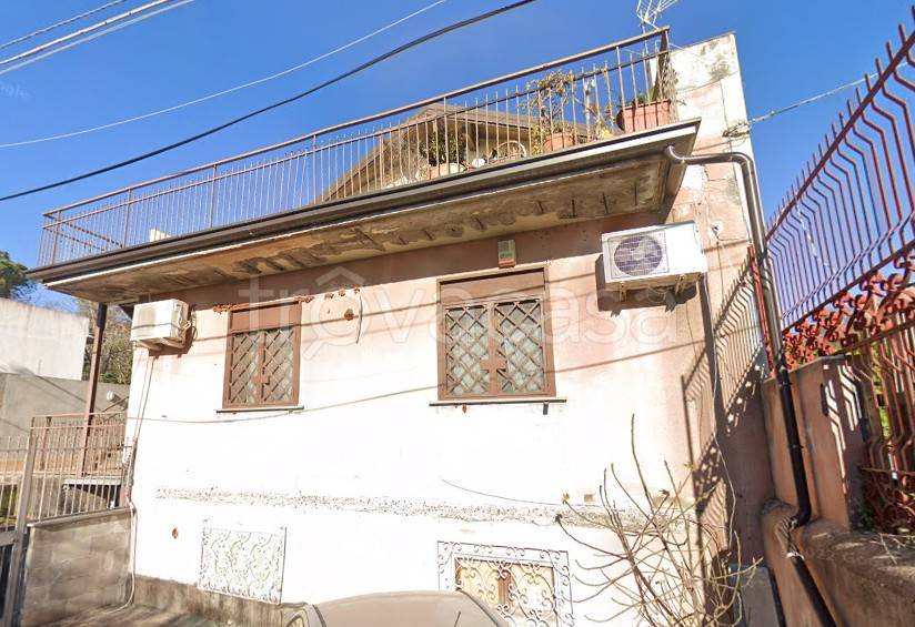 casa indipendente in vendita a Catania in zona San Giovanni di Galermo