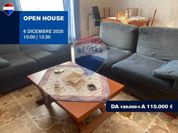 appartamento in vendita a Catania in zona Centro Storico