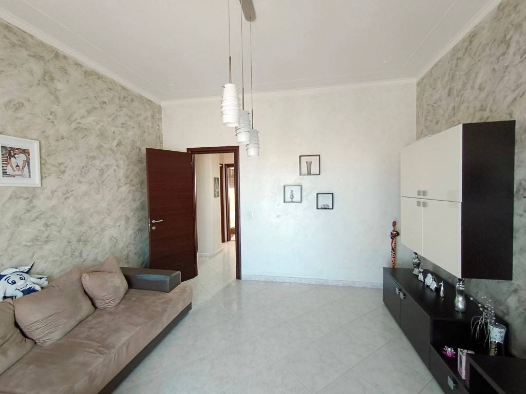 appartamento in vendita a Catania