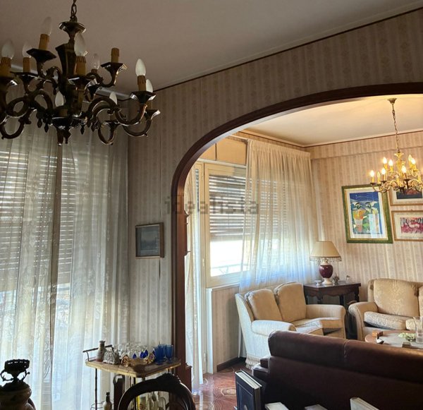 appartamento in vendita a Catania in zona Cibali