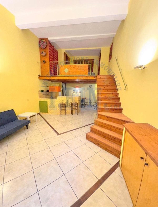 appartamento in vendita a Catania in zona Picanello