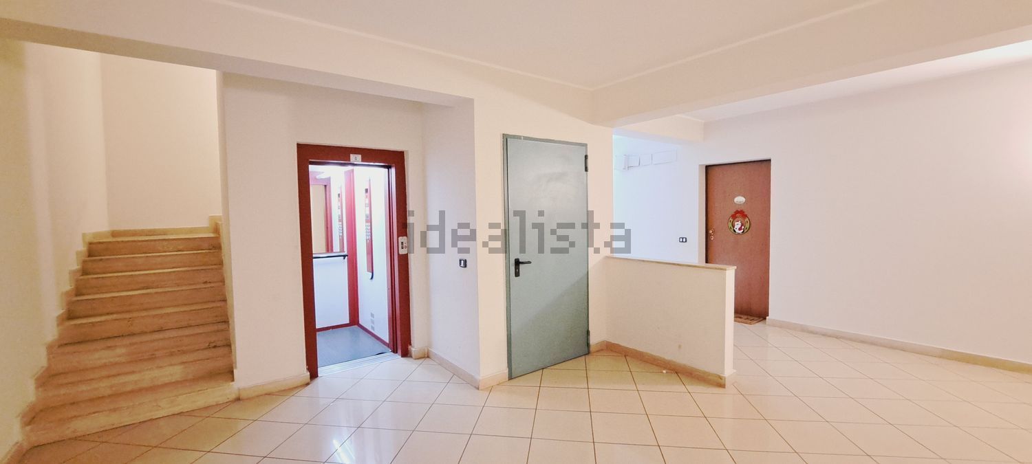 appartamento in vendita a Catania in zona Centro Storico