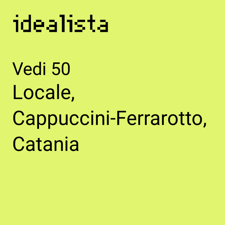 negozio in vendita a Catania