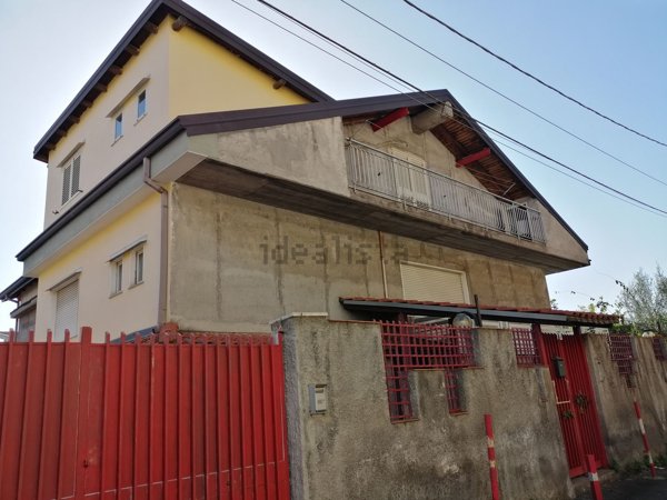 appartamento in vendita a Catania