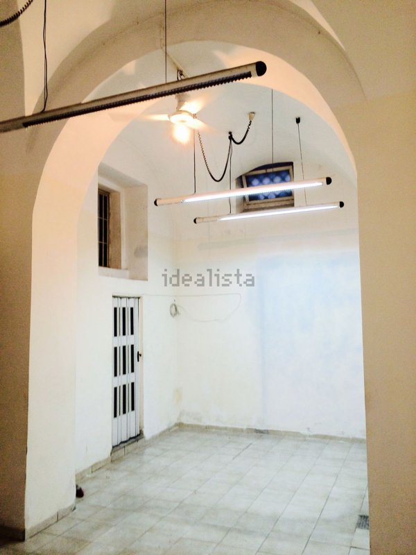 casa indipendente in vendita a Catania in zona Borgo Sant'Agata