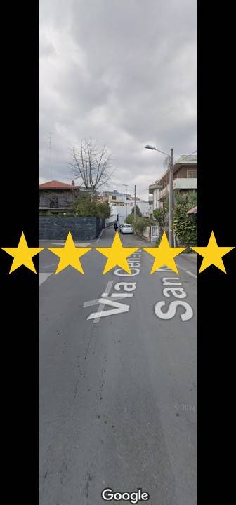 appartamento in vendita a Catania in zona Canalicchio