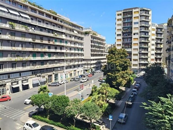 appartamento in vendita a Catania