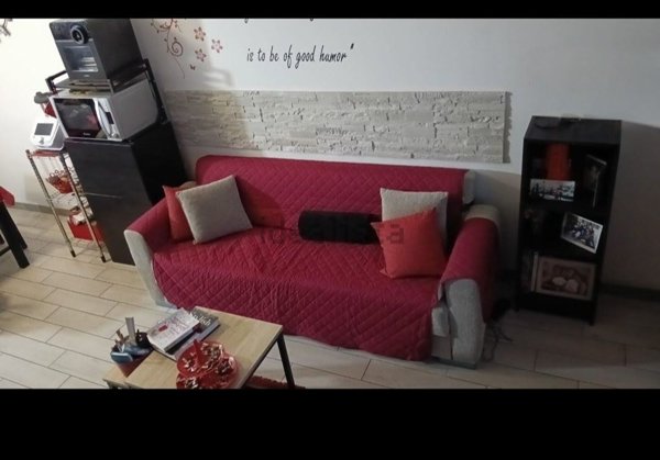 appartamento in vendita a Catania in zona Picanello