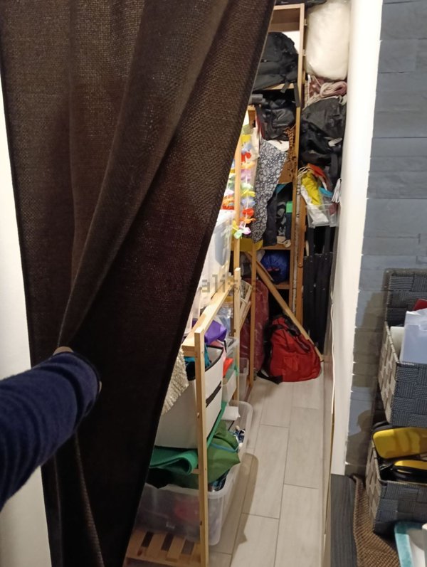 appartamento in vendita a Catania in zona Picanello