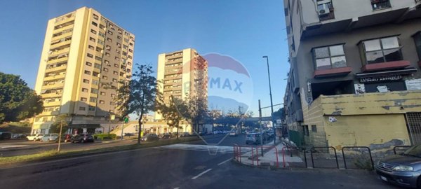 appartamento in vendita a Catania in zona Librino