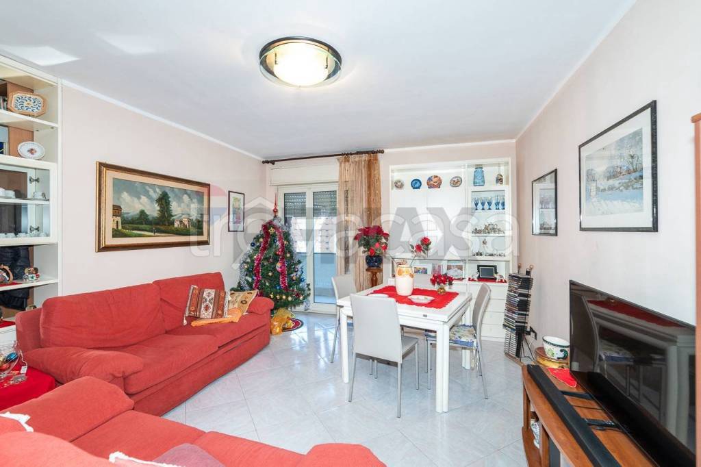 appartamento in vendita a Catania in zona Librino