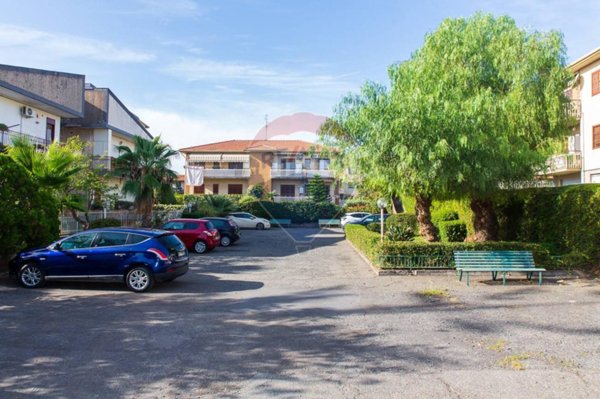 appartamento in vendita a Catania in zona Trappeto
