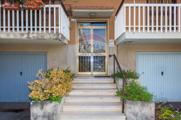 appartamento in vendita a Catania in zona Nesima