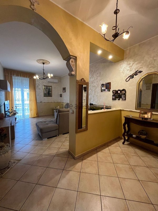 appartamento in vendita a Catania in zona Zia Lisa