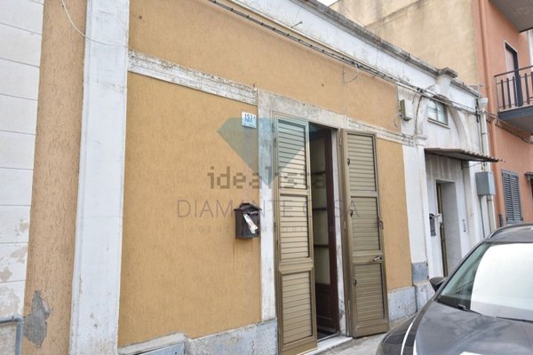 casa indipendente in vendita a Catania in zona Picanello