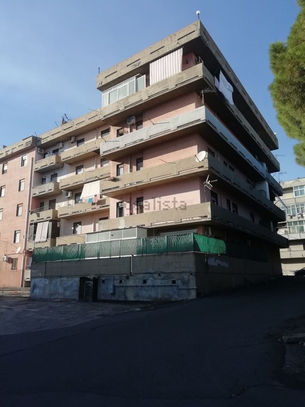 appartamento in vendita a Catania