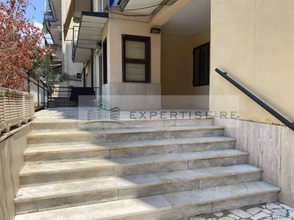 ufficio in vendita a Catania in zona Fontanarossa