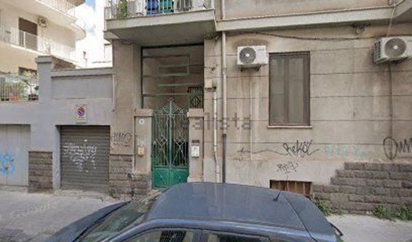 appartamento in vendita a Catania