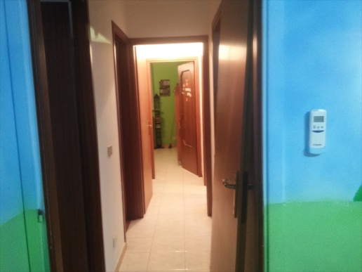 appartamento in vendita a Catania in zona Canalicchio