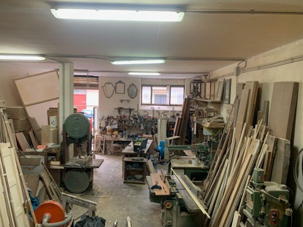 casa semindipendente in vendita a Catania in zona Picanello