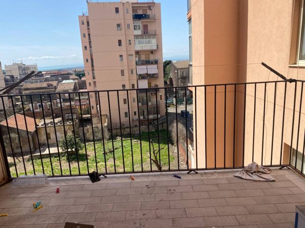 appartamento in vendita a Catania in zona Centro Storico