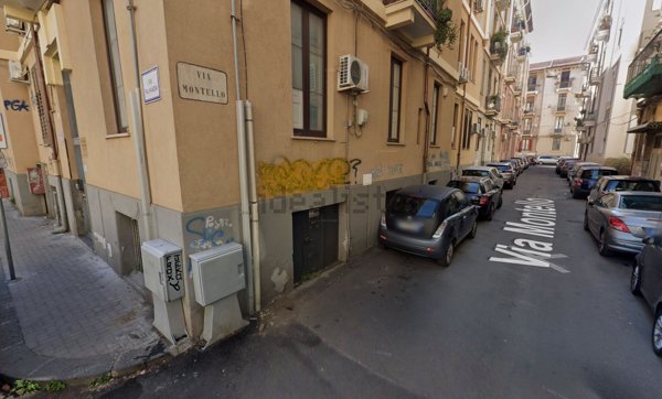 appartamento in vendita a Catania